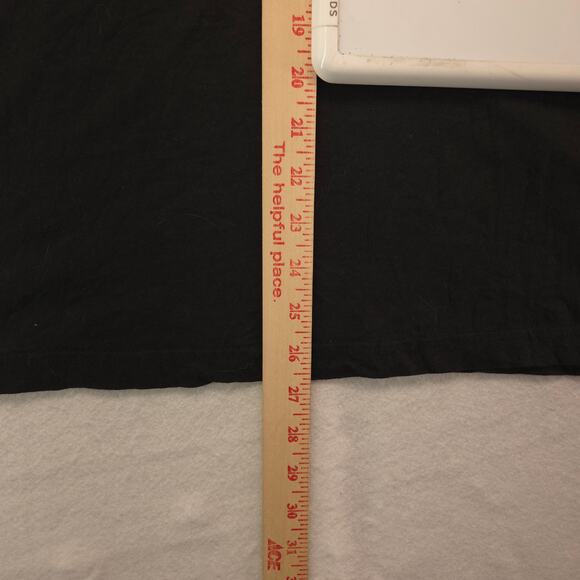 Paul McCartney Up and Coming Tour Band Graphic T Shirt Mens Size XL Black - Picture 6 of 9